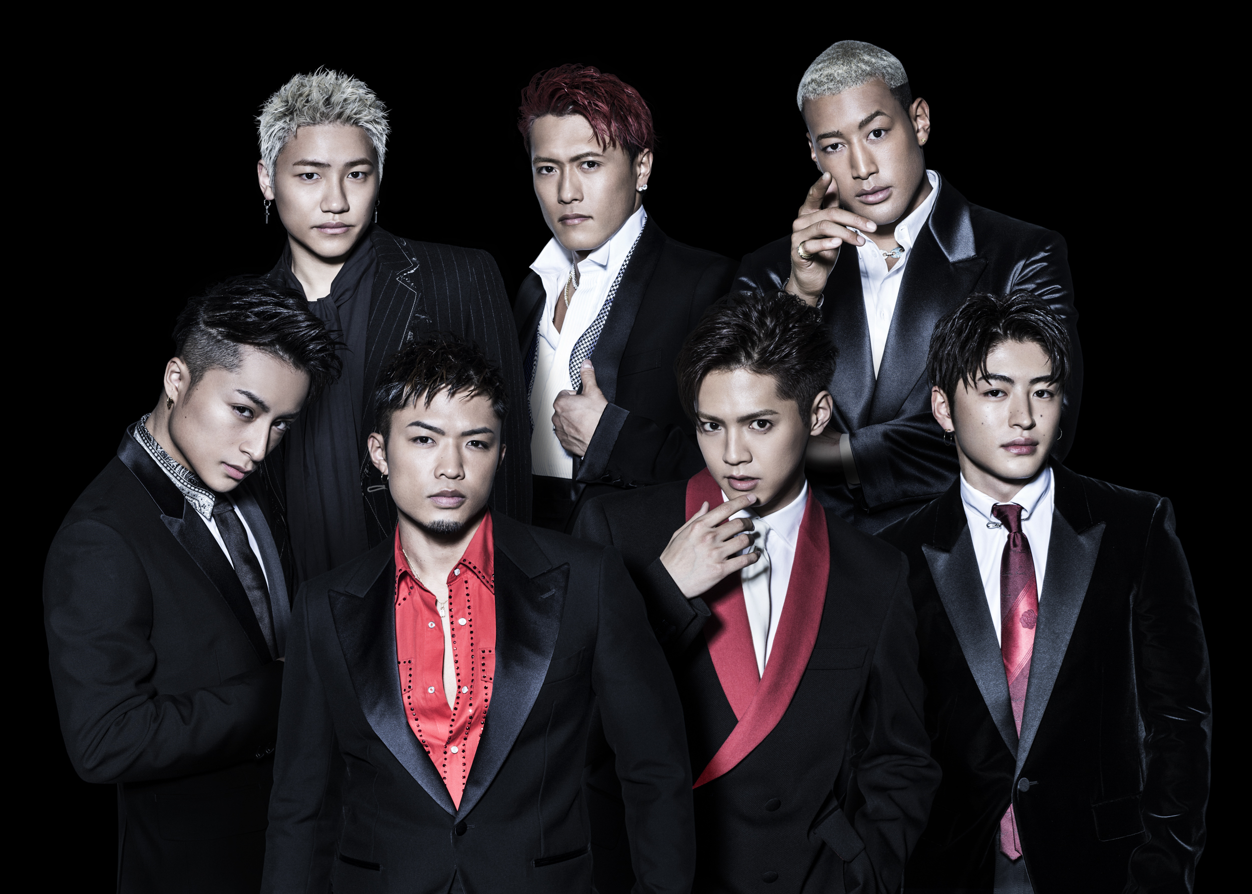 GENERATIONS from EXILE TRIBE