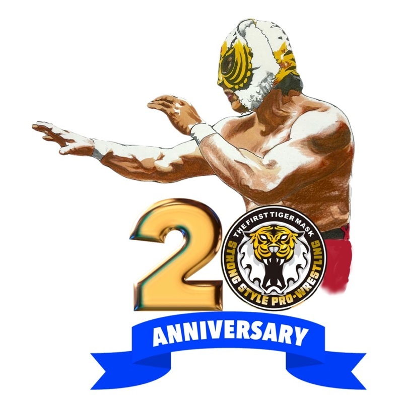 2005年に設立され今年の6月で旗揚げ20周年を迎えるSSPW