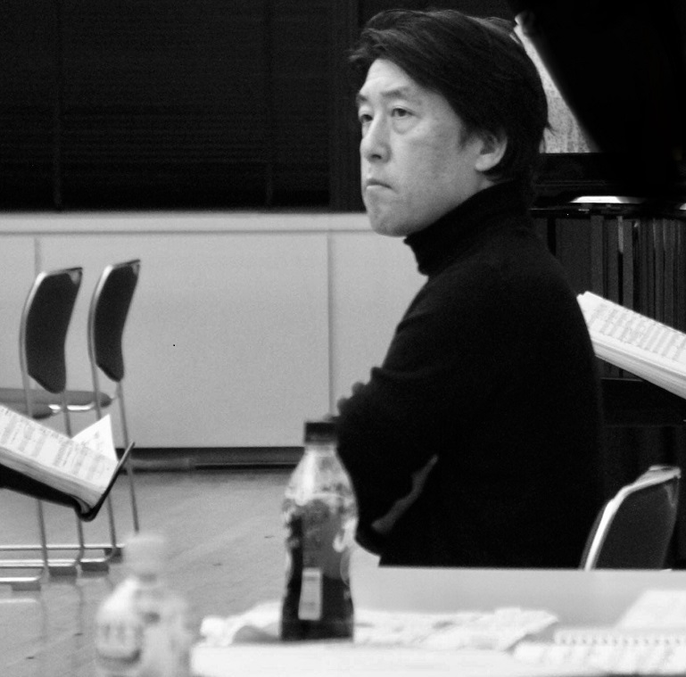 演出家　井原広樹