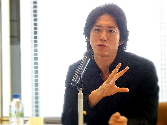 宮尾俊太郎