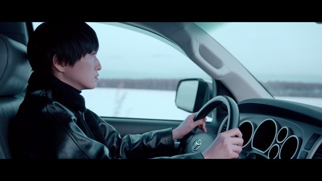 新曲「四十路」MV