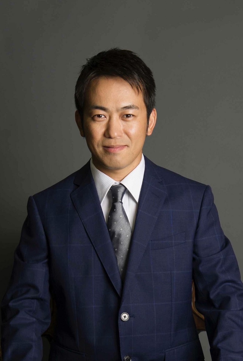 佐藤銀平