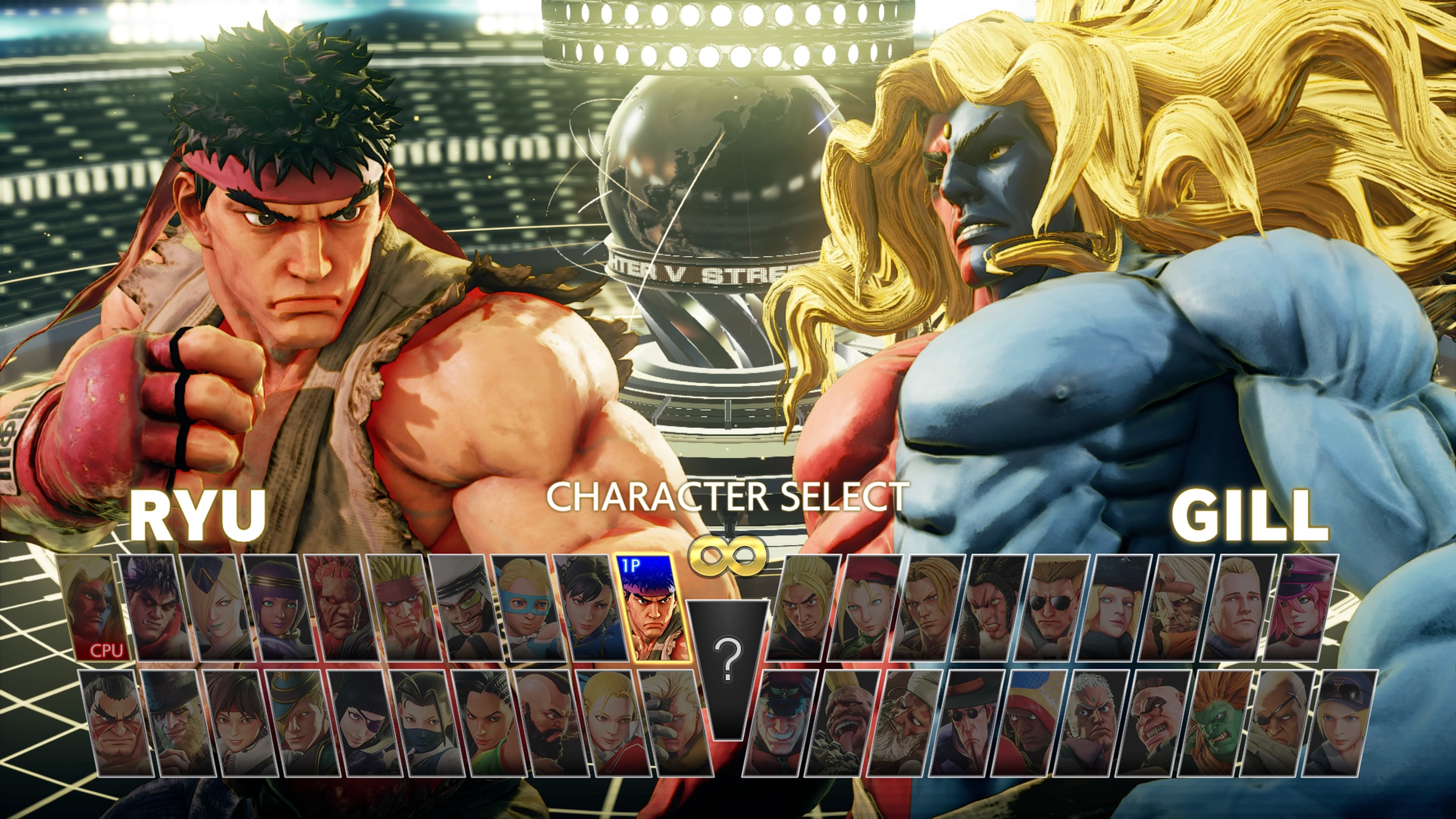 (C)CAPCOM U.S.A., INC. 2016, 2020 ALL RIGHTS RESERVED.