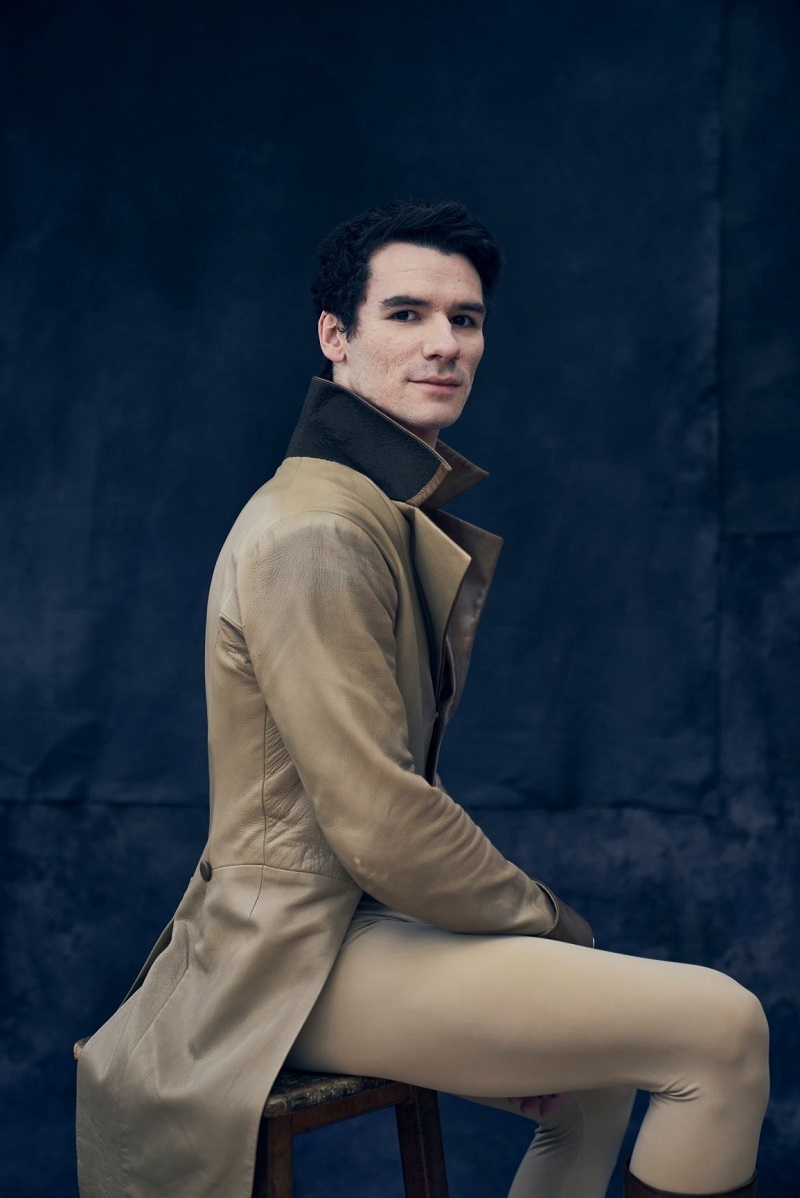 ポール・マルク / Paul Marque