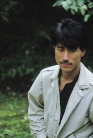 元JAPANドラマー、スティーヴ・ジャンセン写真展が初開催