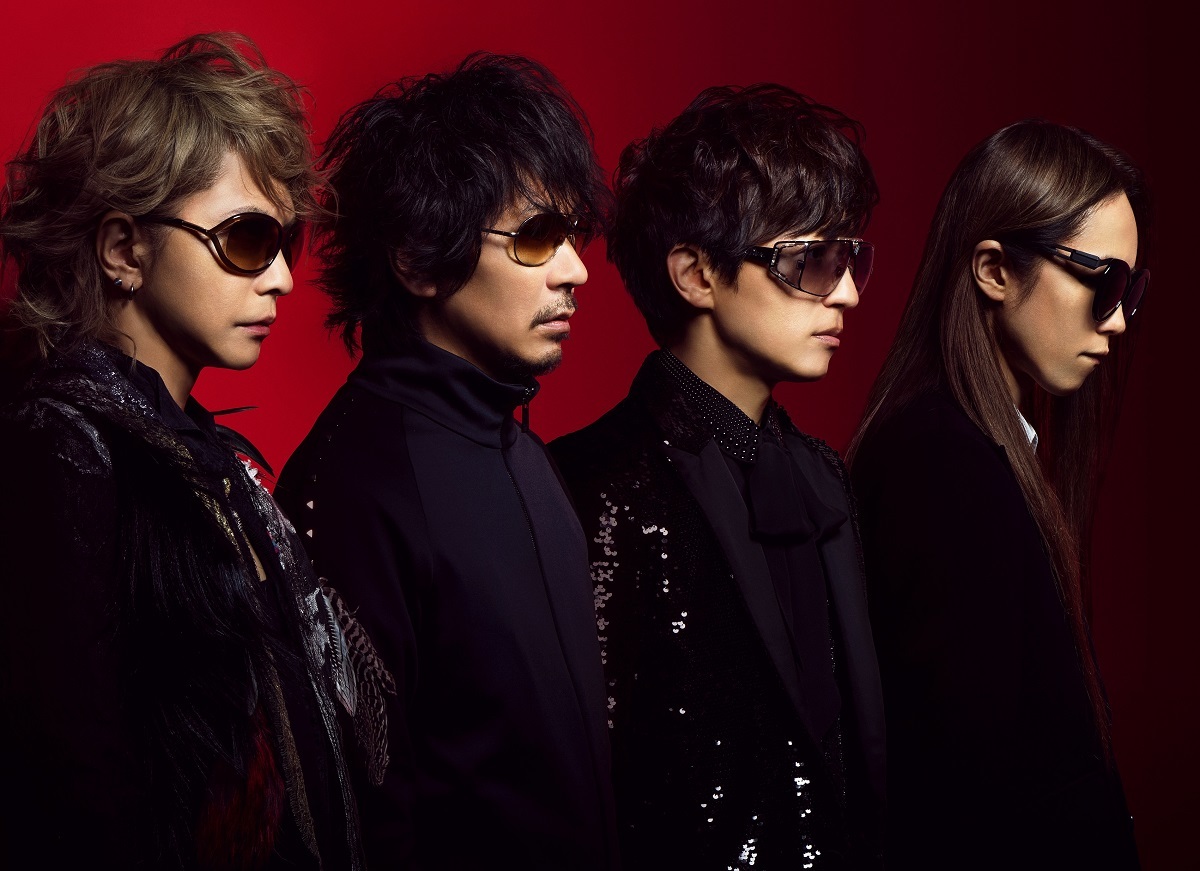 L'Arc～en～Ciel