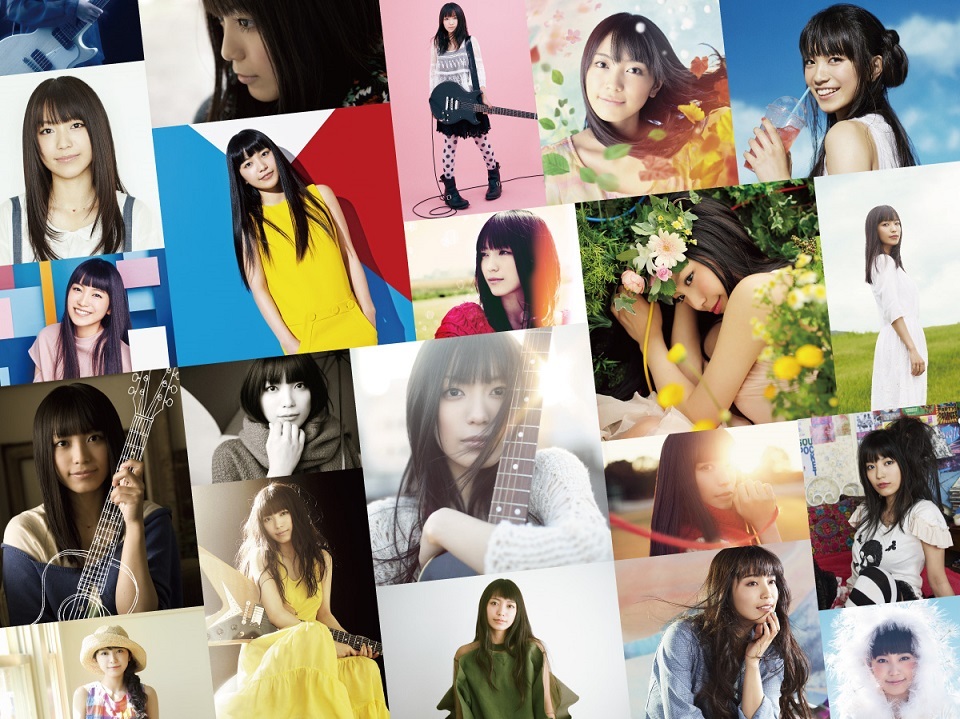 miwa 初のオールタイムベストアルバム『miwa THE BEST』発売決定 