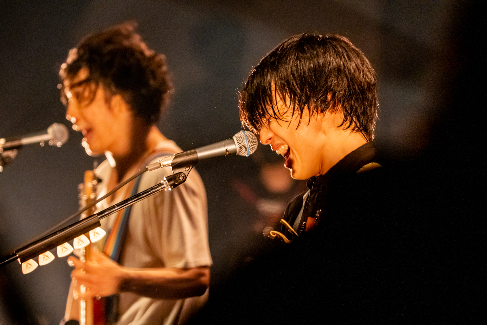 UNISON SQUARE GARDENが9年前のツアー再現を通して示した歴史と進化