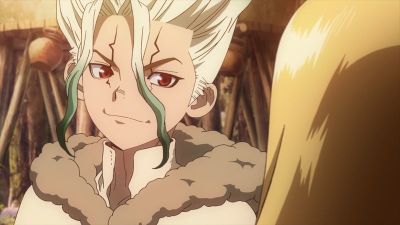 小林裕介 沼倉愛美 河西健吾が ｄｒ ｓｔｏｎｅ 第2期の見どころを語る特別配信イベントがyoutubeで公開 Spice エンタメ特化型情報メディア スパイス