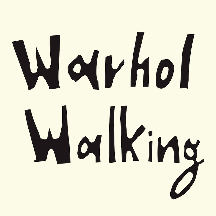 『アンディ・ウォーホル・キョウト / ANDY WARHOL KYOTO』連動企画「ウォーホル・ウォーキング」