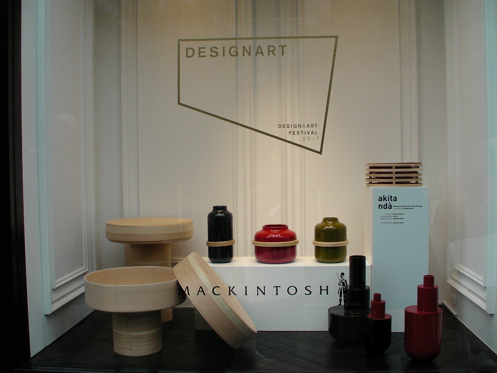 ［map27］ ＠MACKINTOSH