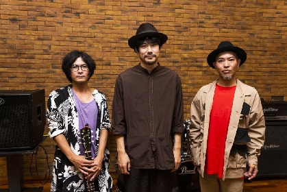 かりゆし58、松山ケンイチ主演舞台のテーマソングをプロデュース　コラボMVも公開