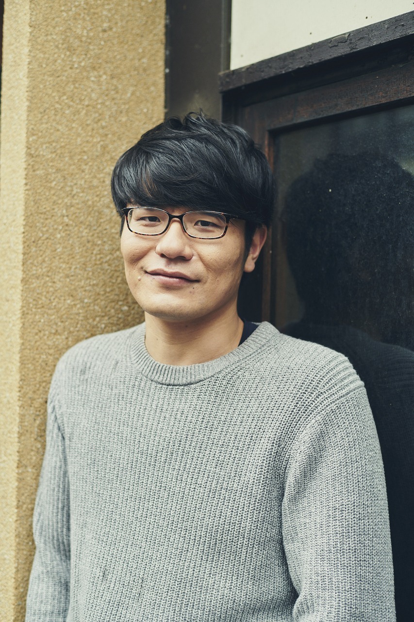 佐藤慎哉