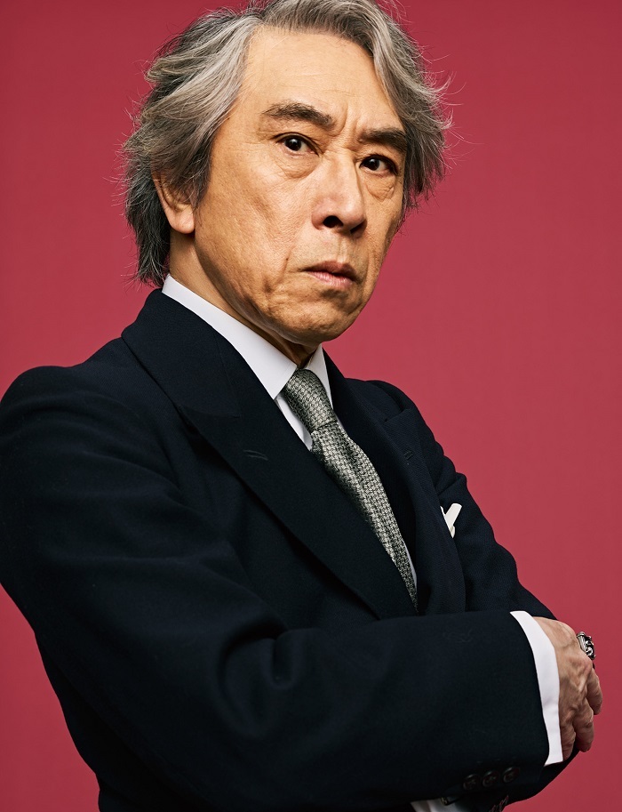 段田安則