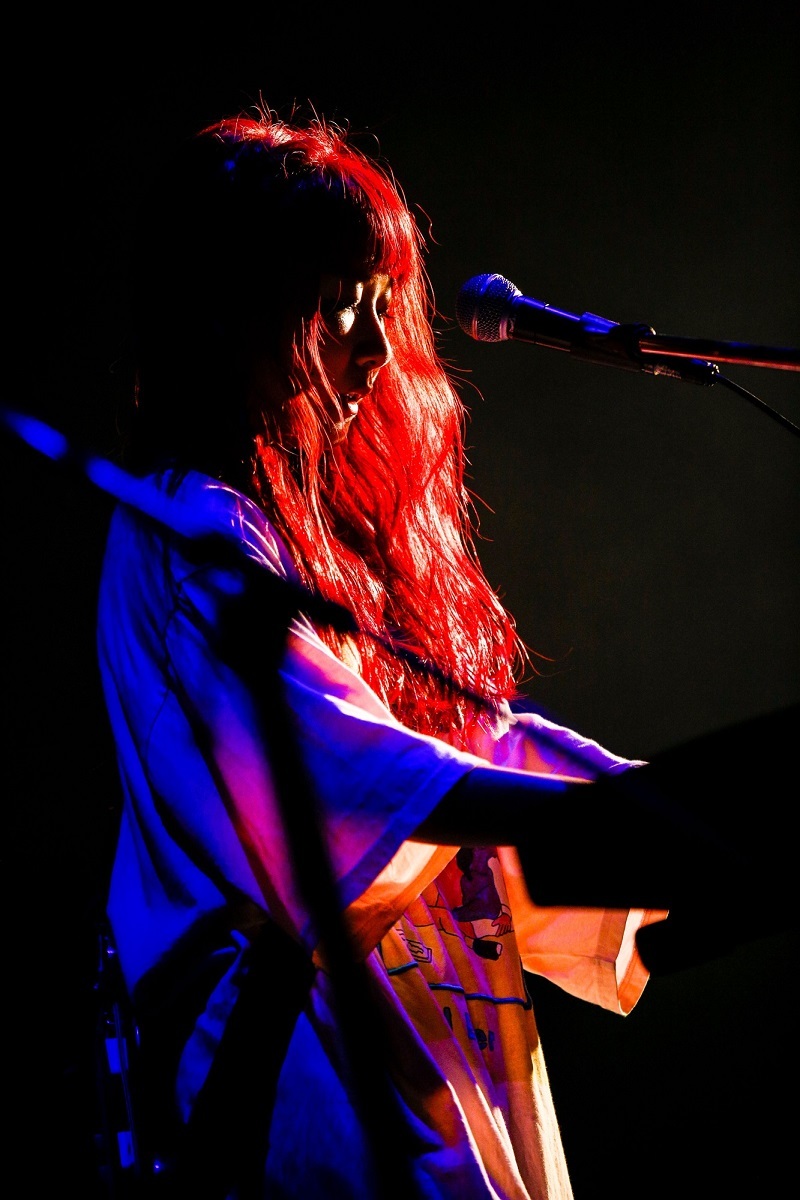 Amelie photo by 日吉"JP"純平