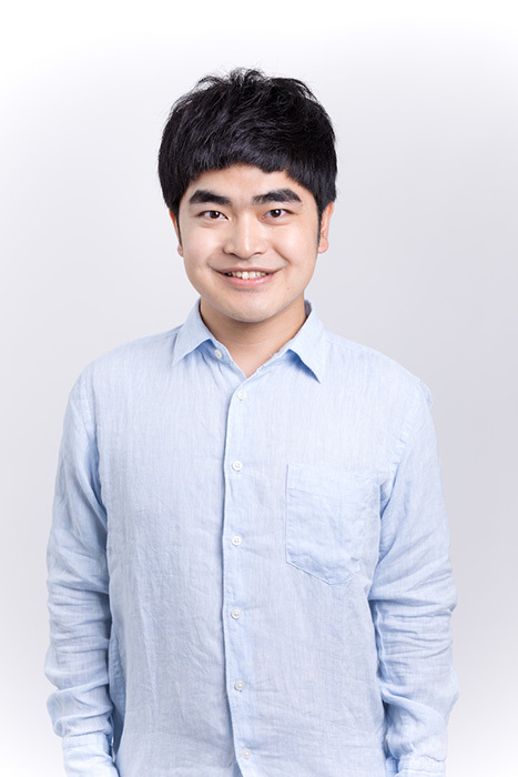 加藤諒
