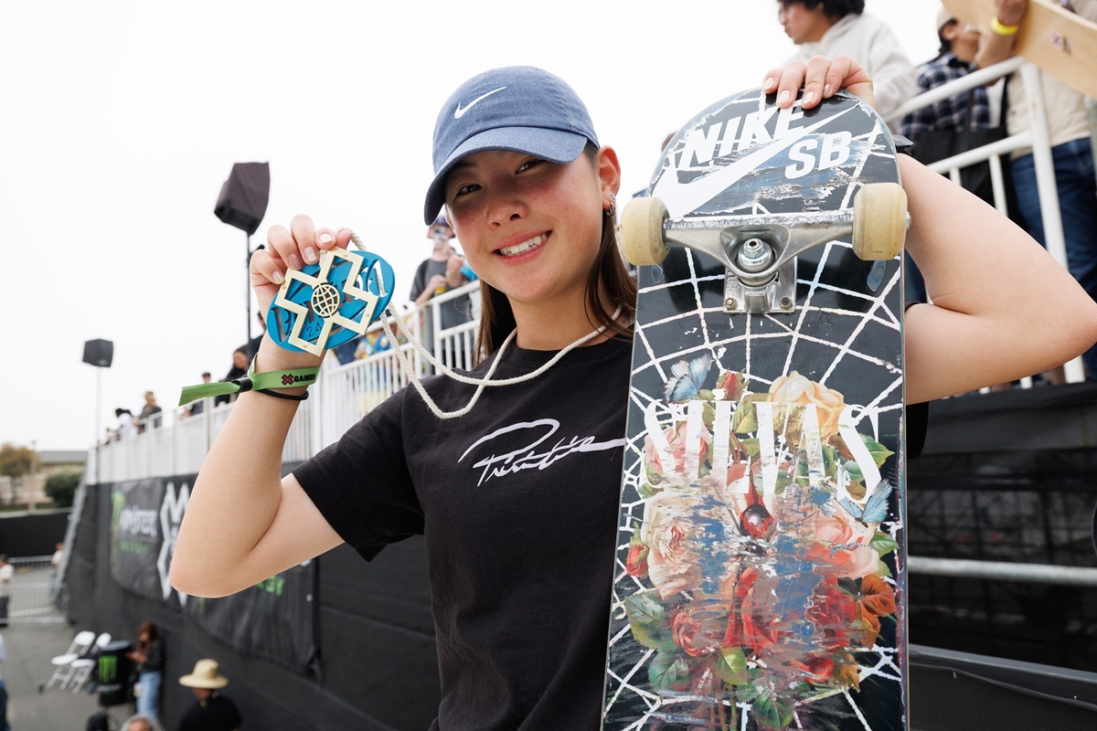 伊藤美優