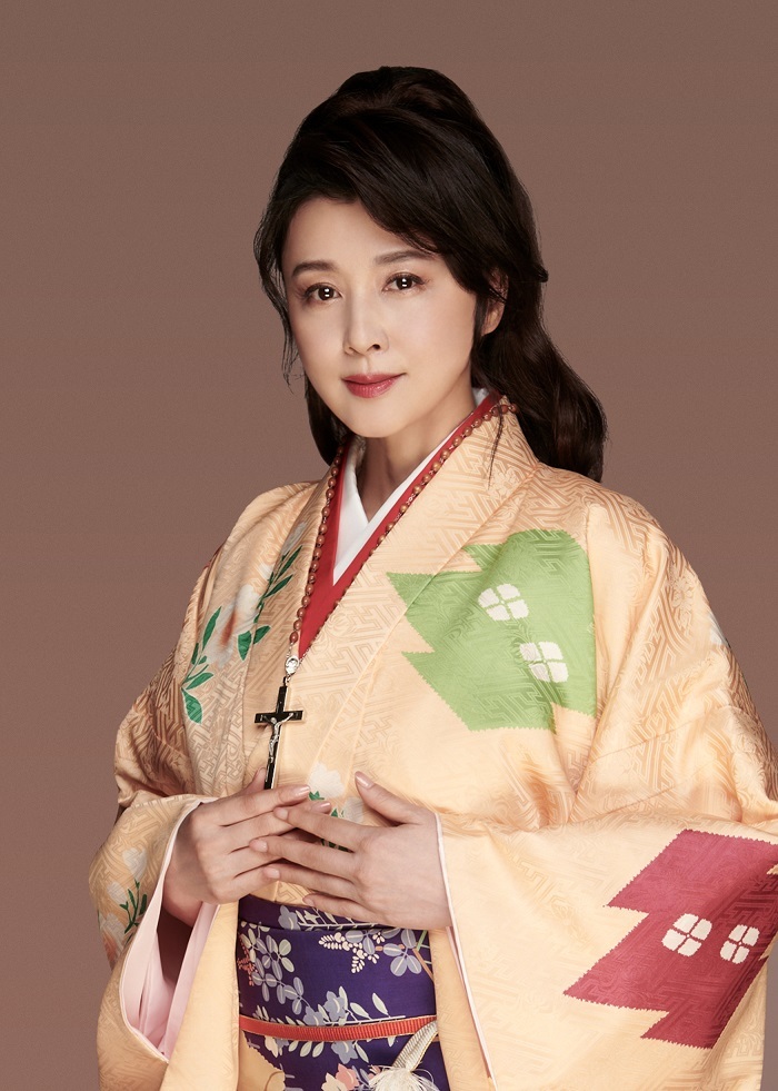 藤原紀香