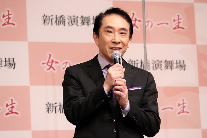 段田安則