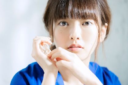 瀧川ありさ にインタビュー「同世代ミュージシャンが盛り上がっていて嬉しい」