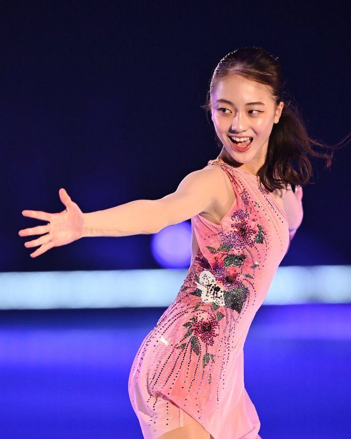 上薗恋奈