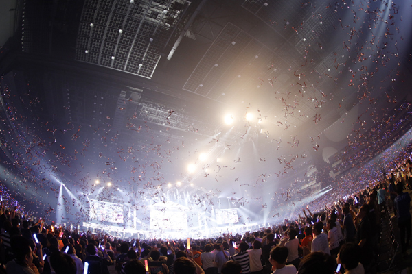 アニサマ2019出演アーティスト_day3  (C)Animelo Summer Live 2019