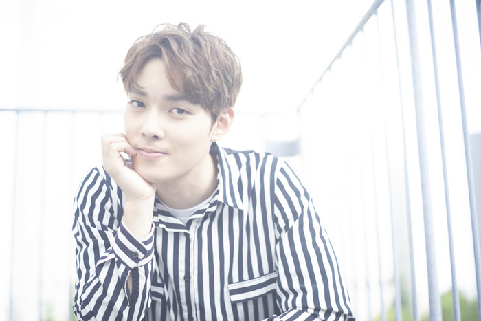 キム・ヨンソク（CROSS GENE）