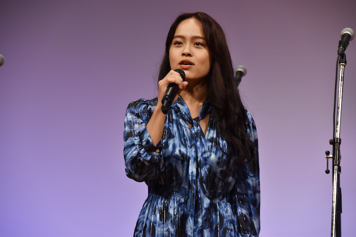 清水美依紗