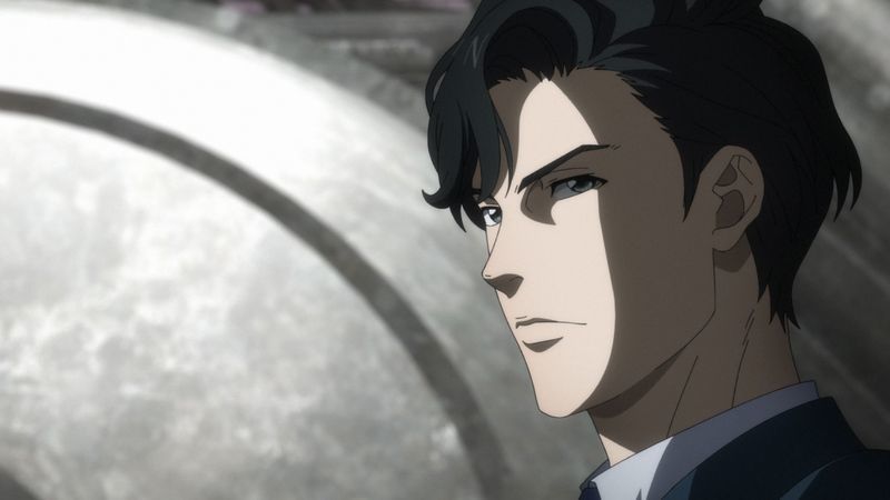 ｐｐ３ｆｉ をご覧になると 静火がメインキャラであったことがわかると思います Psycho Pass サイコパス ３ First Inspector インタビュー第3弾は法斑静火役 宮野真守 Spice エンタメ特化型情報メディア スパイス