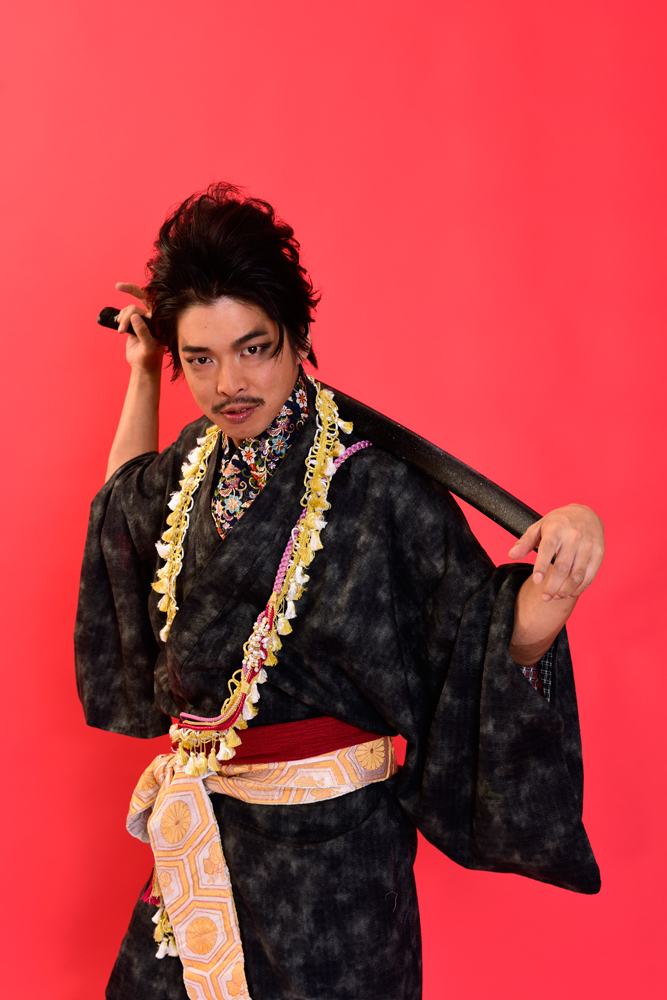 村田洋二郎