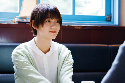 画像】池田エライザら14名の出演が明らかに 田中圭の主演映画