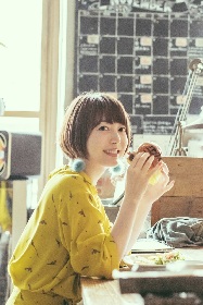 花澤香菜ニューアルバム『ココベース』全貌が解禁！2年振りの全国ツアーも開催 最速先行予約がスタート