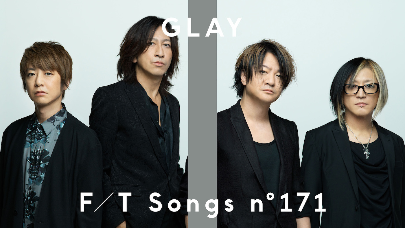 GLAY