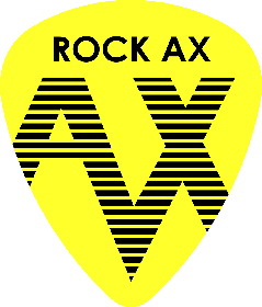 ROCK AX × SPICEコラボ企画を発表　『ROCK AX vol.4』参加者からのライブレポートを公募、優秀者には音楽ライターへの道も