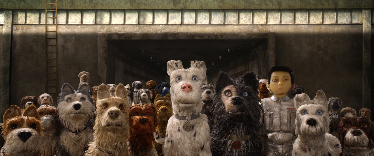 （C）2018 Twentieth Century Fox Film Corporation