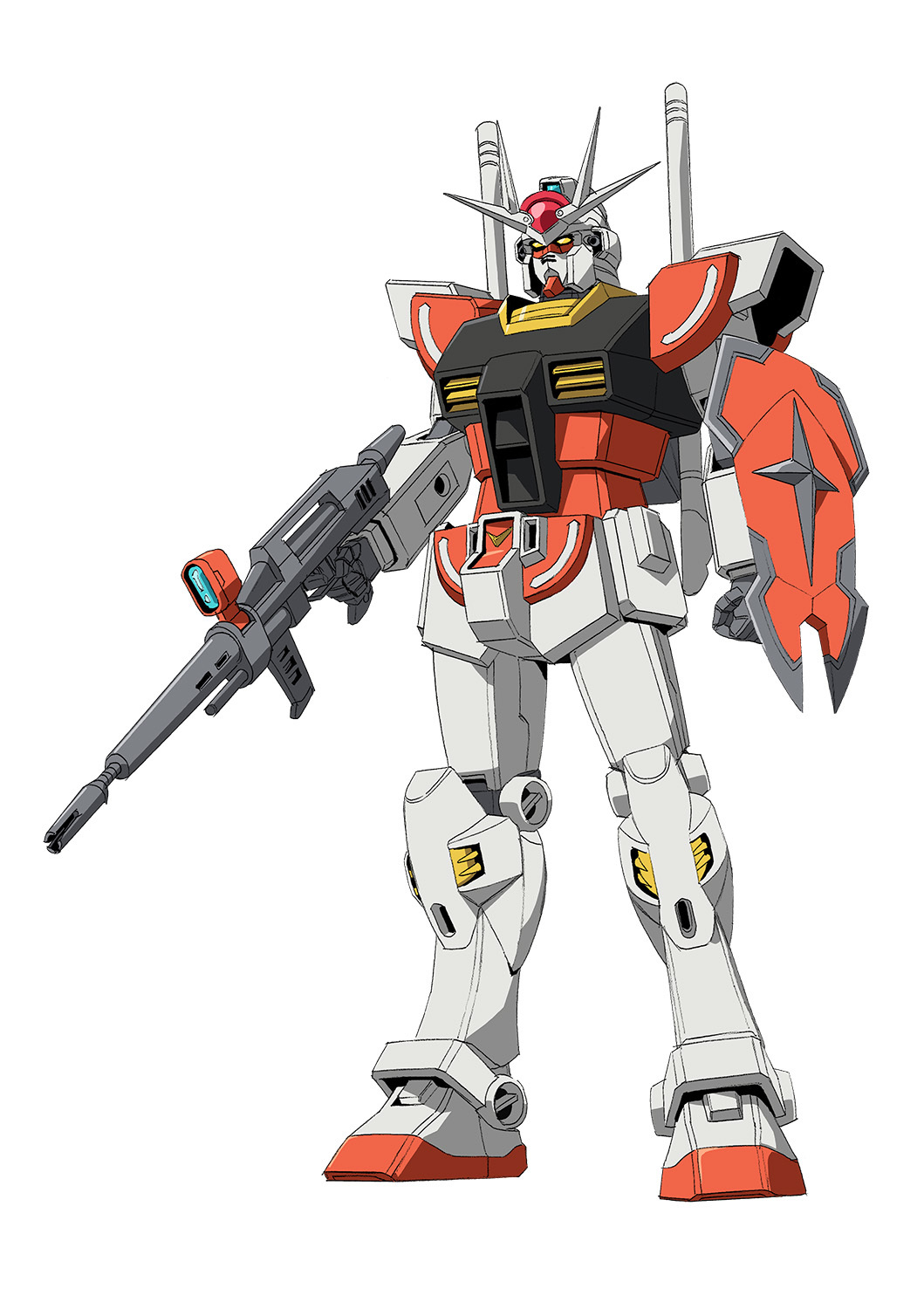（c）創通・サンライズ