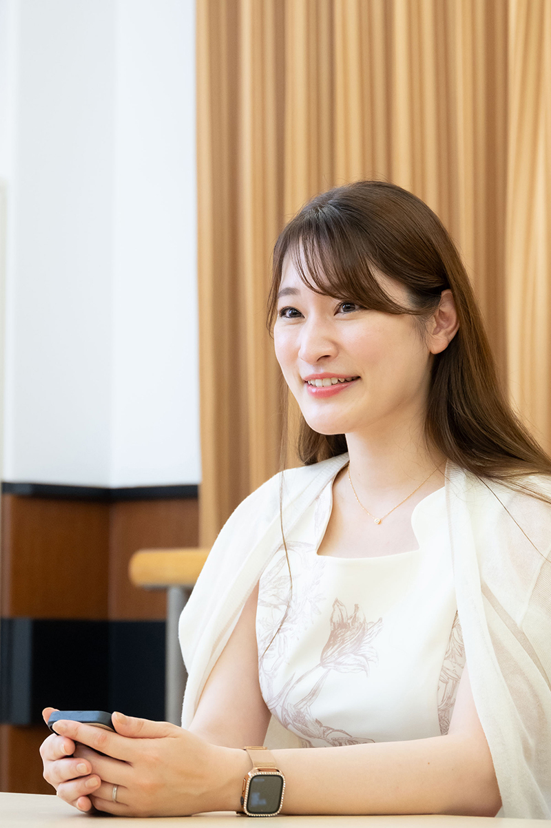 川越未晴