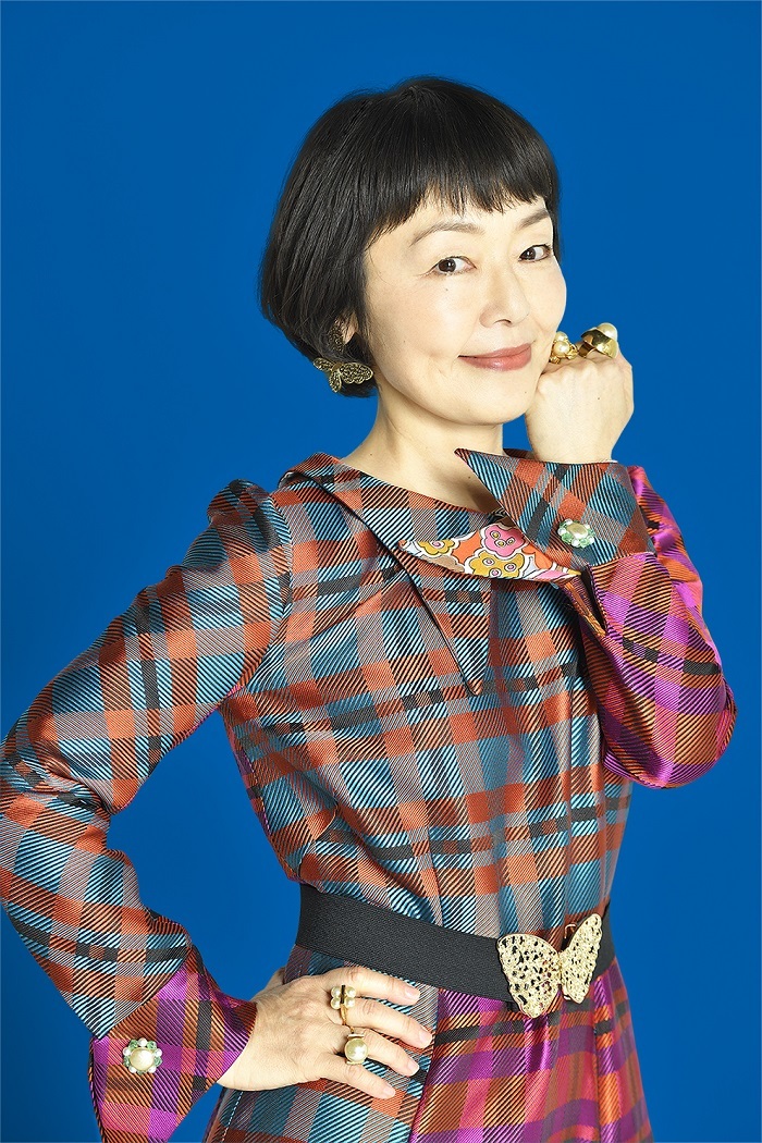 小林聡美