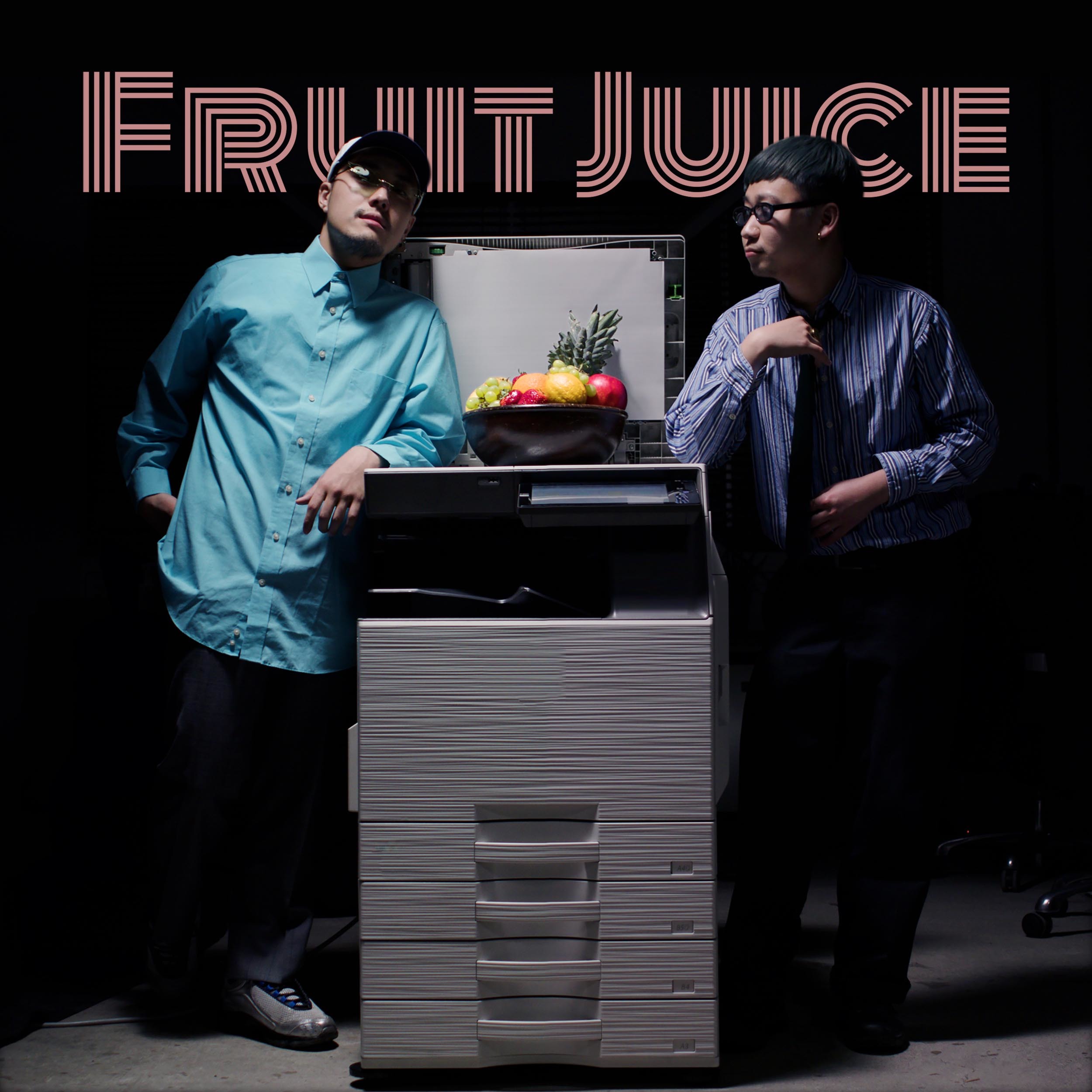 「Fruit Juice」