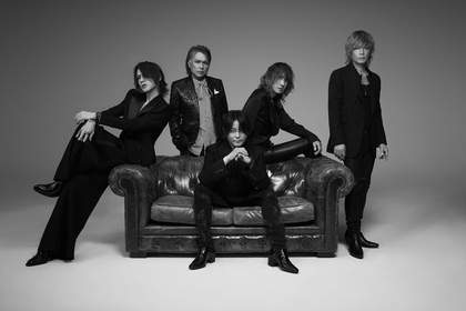 LUNA SEA、35周年全国ツアー今週末より開幕＆セルフカバーアルバム豪華記念キャンペーンも決定