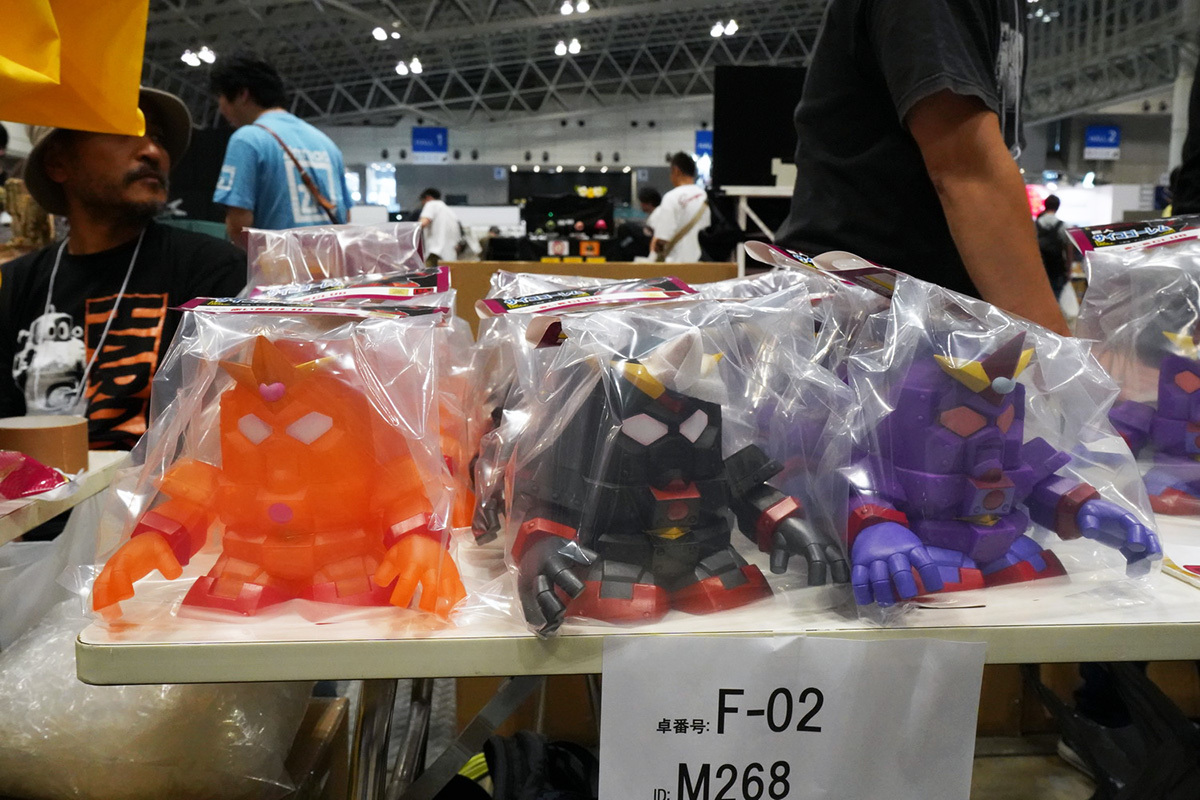 『C3AFA MARKET』