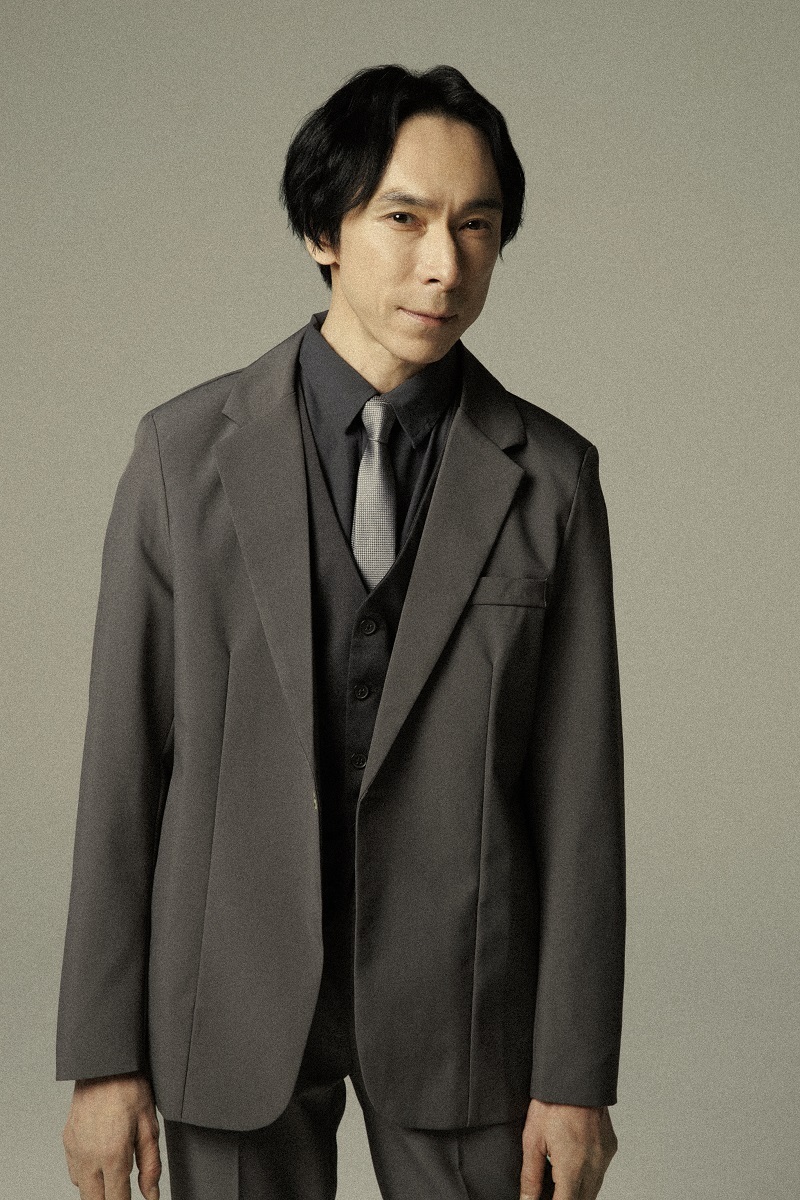 首藤康之
