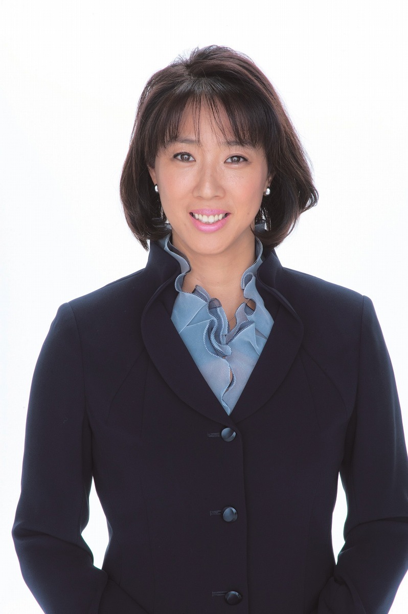 小谷実可子