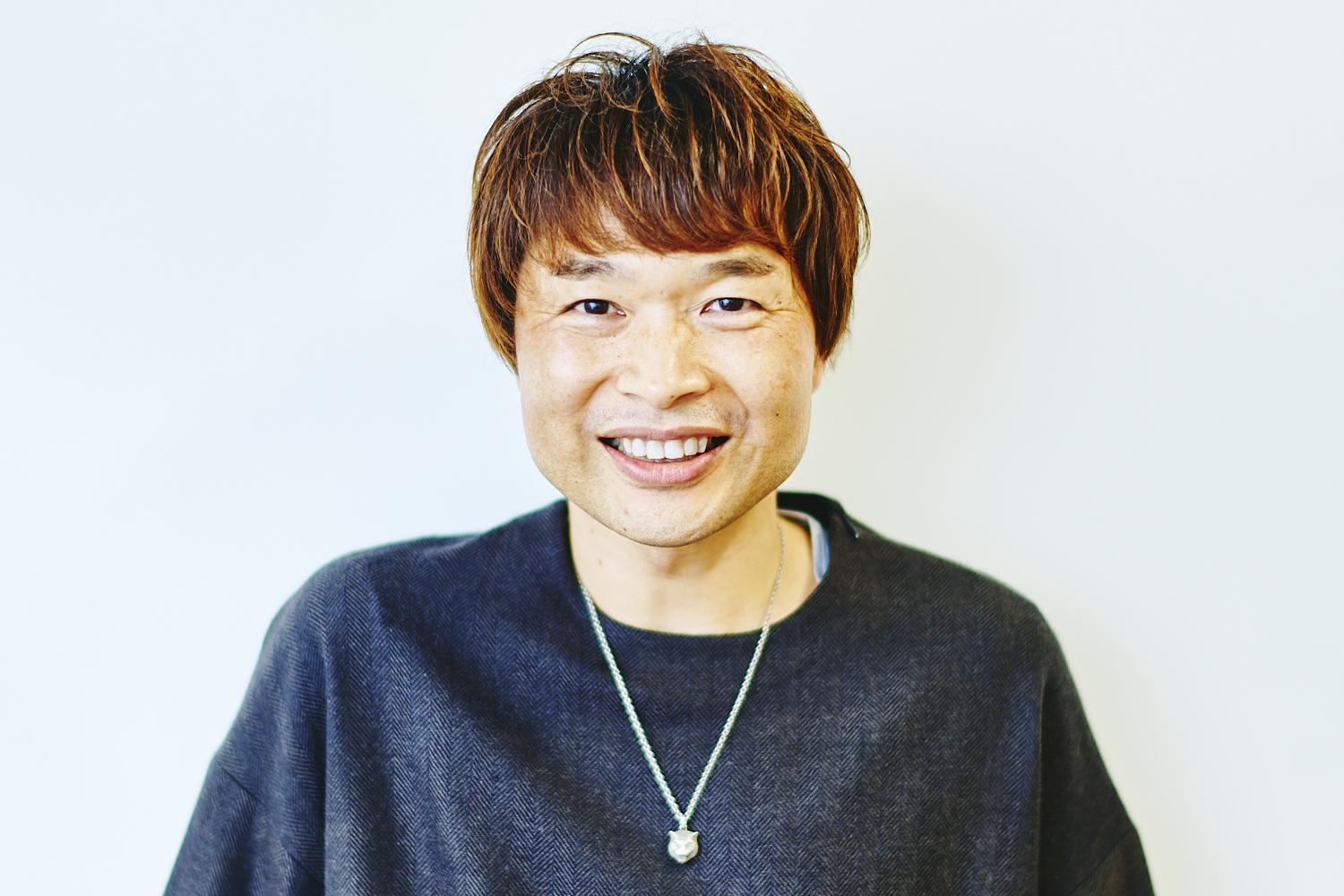 東京スカパラダイスオーケストラ　茂木欣一