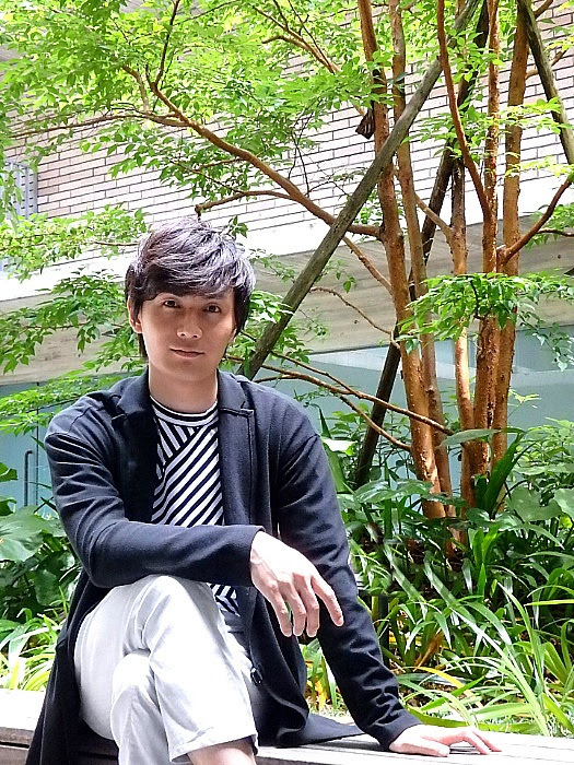 加藤和樹