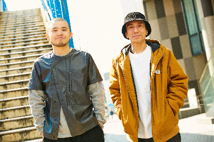 MOROHAアフロの『逢いたい、相対。』第二十六回目のゲストは池永正二（あらかじめ決められた恋人たちへ）「日々」「開眼」で２人が楽曲に込めた想いとは