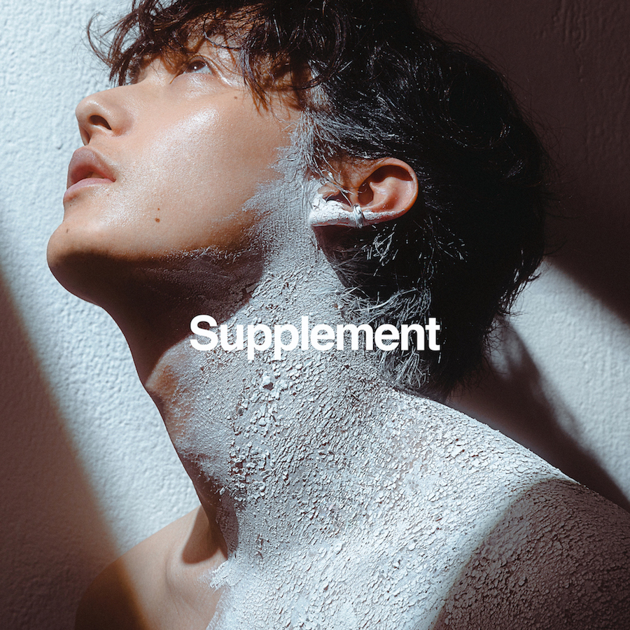 向井太一『Supplement』