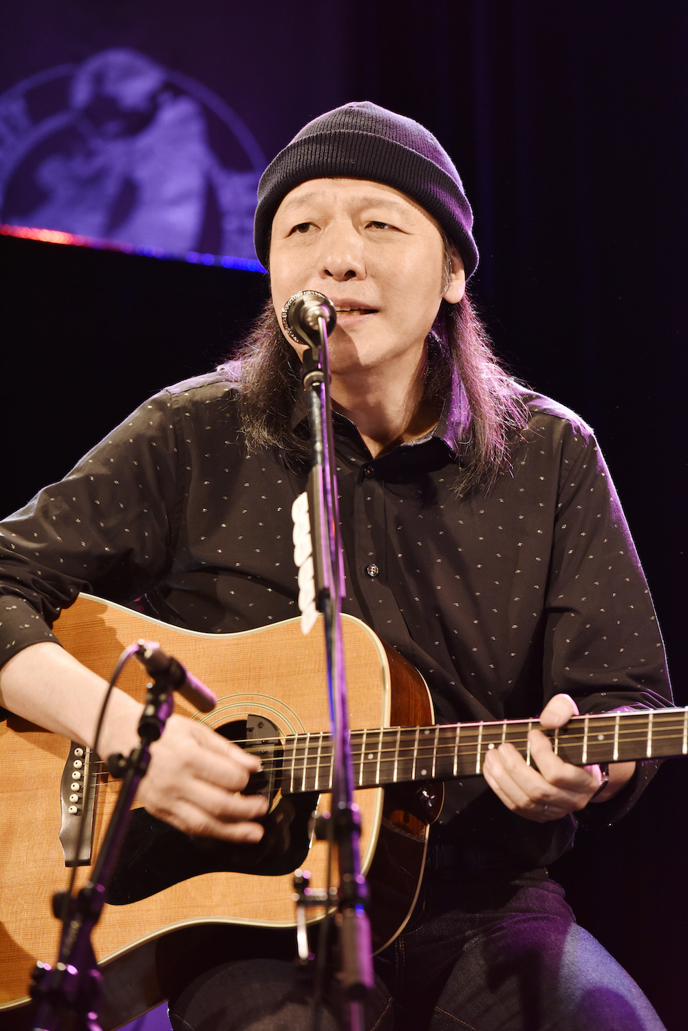 山下達郎、全16公演のライブハウスツアー『Special Acoustic Live 2020