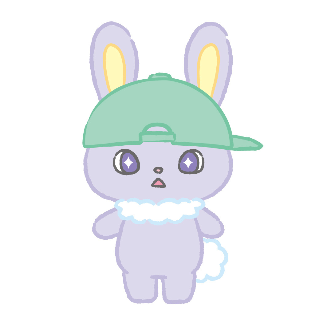 JOCHUM(ジェオチャム) | Go to the DREAM 🐰#ちまた 👾#チュララ