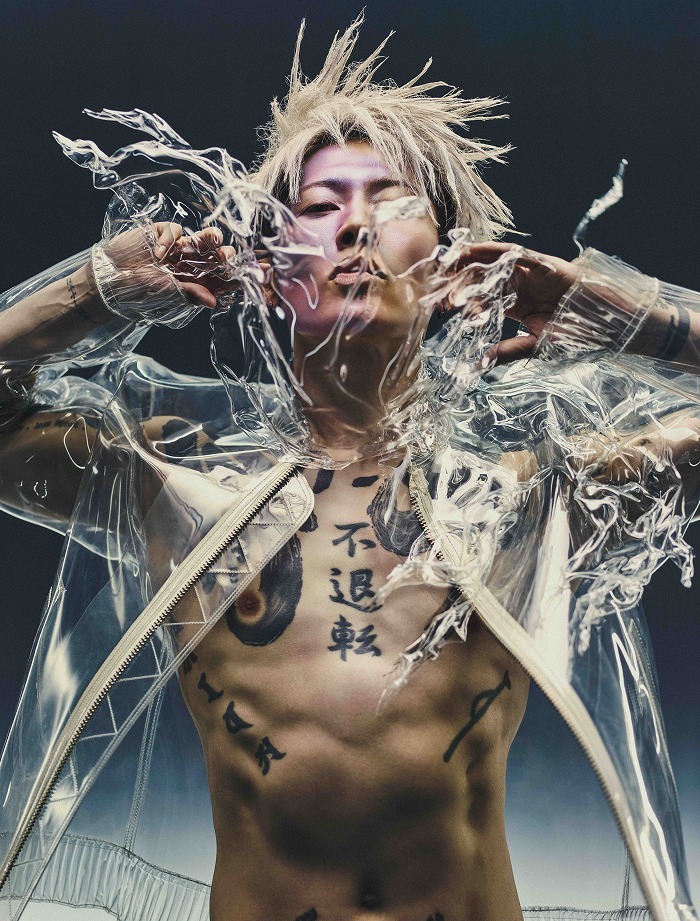 MIYAVI